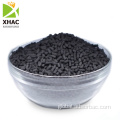 3mm Extruded Activated Carbon Columnar Granular Activated Carbon for Filter Supplier